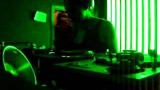 oTTO vON sCHIRACH RECORD release party May 16th 2009