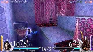 Zero Virus Dissidia 012 Cloister Tie-Breaker