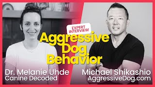 UNTOLD - Exploring Aggressive Dog Behavior with Michael Shikashio [Part 1]