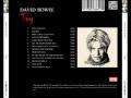 David Bowie - Liza Jane