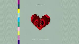 Kanye West - Love Lockdown Demo Version