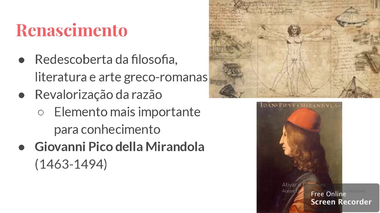 Para A Filosofia Moderna O Fundamento De Tudo Era
