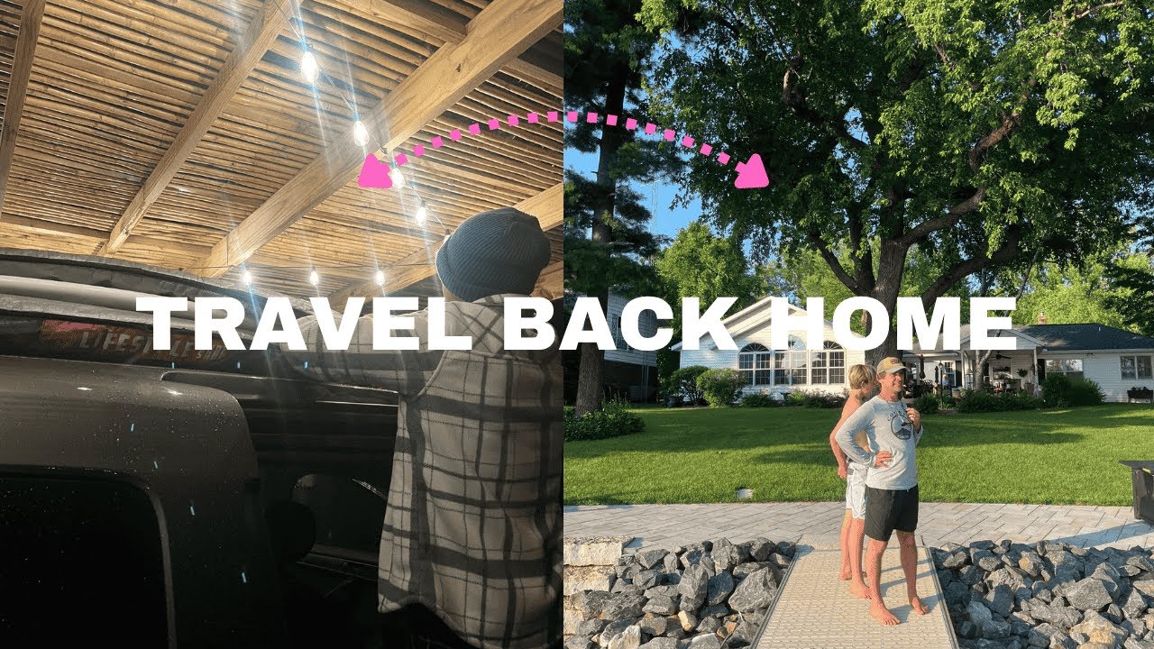 travel from wisconsin to south africa