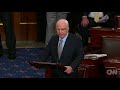 Remembering Sen. John McCain