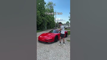 push to start vs push to start