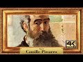 Artist: Camille Pissarro (1830-1903) | 471 classic paintings | 4K Ultra HD slideshow