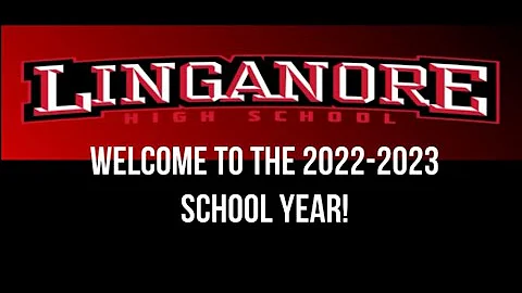 LHS 2022-2023 School Year