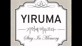 Yiruma - Falling in Love (Piano Ver.)