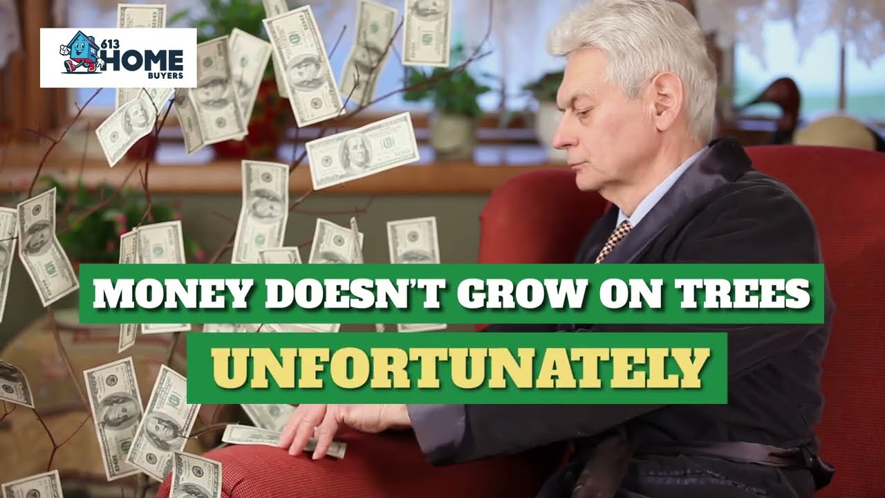 Do you want to Sell Your House Fast In New Jersey? 613 Home Buyers is here to help!