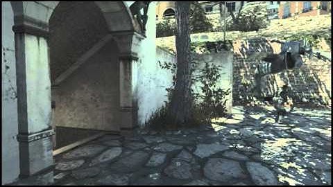 Epic Semtex final kill cam