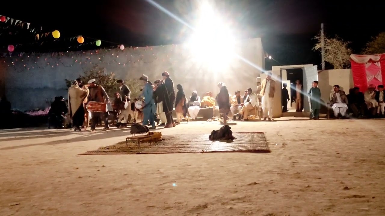 🤩ATAN Demo | Naka Afghan