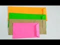 paper covers making process | paper covers origami | origami paper covers | How to make paper covers