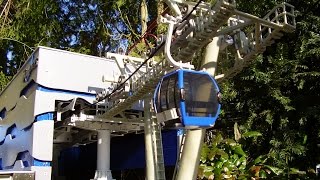 Modellseilbahn Top Xpress *Sommer 2015*