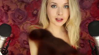 Asmr Love You