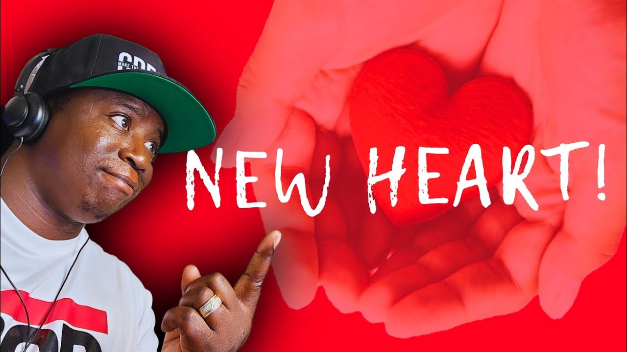 A HEART FOR GOD YouTube