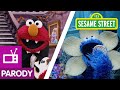 Sesame Street: Halloween Parodies Compilation