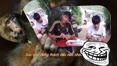 Sĩ Nhỏ| Thánh thức nhau và cái kết....đắng cay..