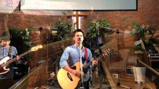 'until the end' (T.S.C Worship)