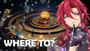 【 The Outer Worlds 】Blasting off again!!! - Part 4