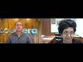 Fireside Chat: Jeff Maggioncalda, CEO, Coursera and Professor Anju Seth, Director, IIM Calcutta