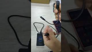 Yanzeo SR360 865Mhz~915Mhz Desktop UHF RFID Card Reader with Keyboard Emulation Output