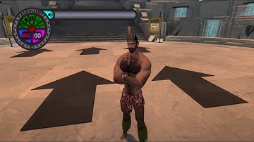 Second Life Paleo Quest Walkthrough
