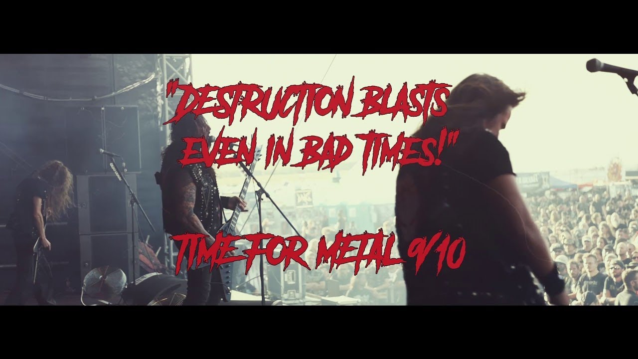 Destruction