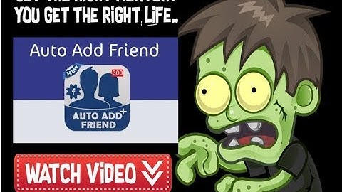 Brand New Facebook Auto Add Friends Script 2017