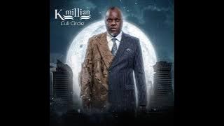 K Millian Ft Jk - Samagona Tulo [Audio]