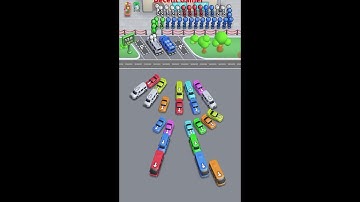 Crowd express level 205 walkthrough solution 