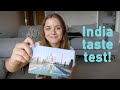 Eat This: Canadian Tries Indian Food from TryTreats