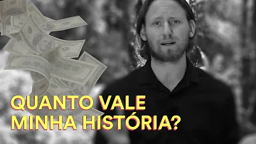 Como faço para vender um roteiro?