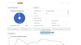 Celebrity ACE Reporting Profile