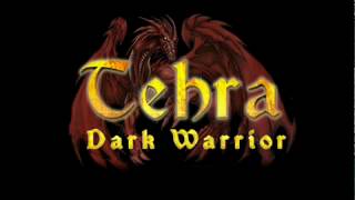 Tehra: Dark Warrior (2010) - Official Trailer