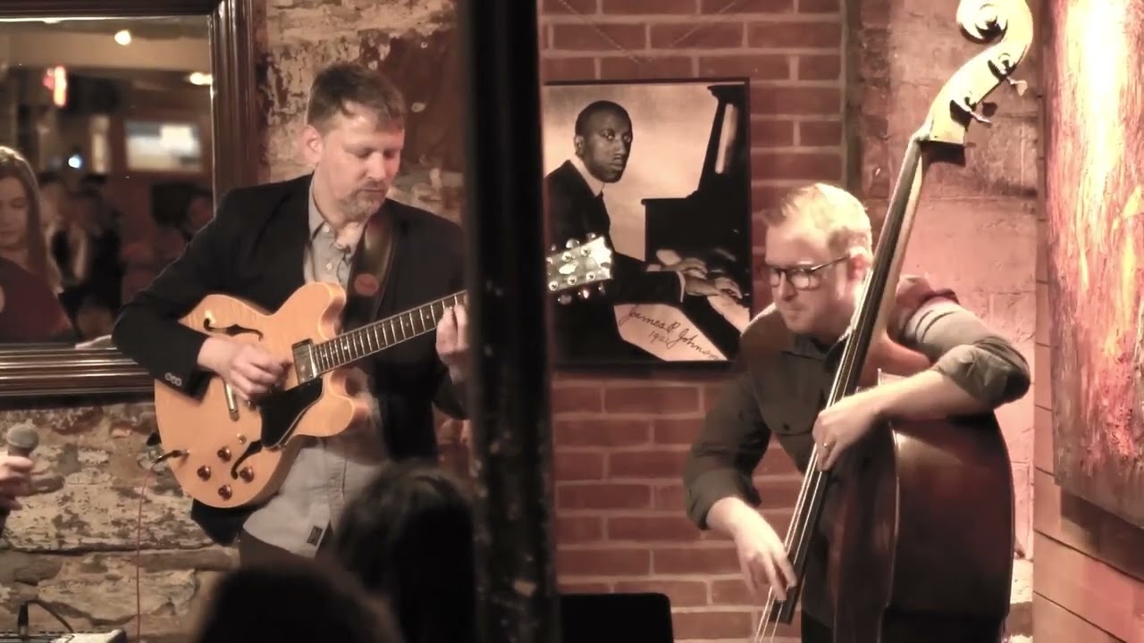 Lauren Lee “Inner Urge” (Joe Henderson) live at Mezzrow 2/25/24