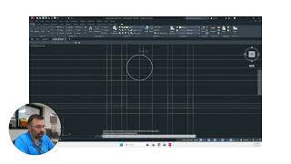 AutoCAD Drawing 5-1 Saddle Bracket Part 2