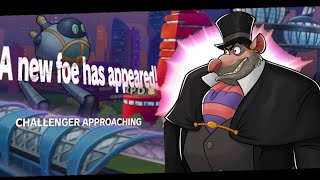 He’s Definitely A Rat, And We Definitely Need More TVA | Disney Heroes: Battle Mode - Ratigan Update