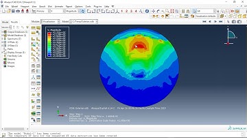 Simulation underwater explosion based on Eulerian finite element approach in Abaqus