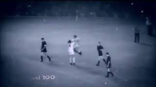 Santos (Brasil??) Vs Milan (Italia??) Copa Intercontinental 1963