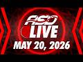 Live Thoroughbred Racing Assiniboia Downs ASD May 20 2026 