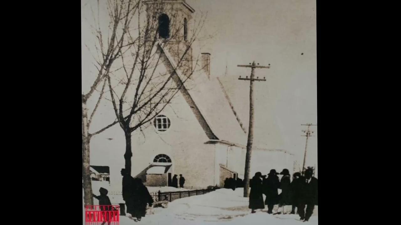 Blaq Kush & Unregistered User - Unregistered Kush (Full Album)