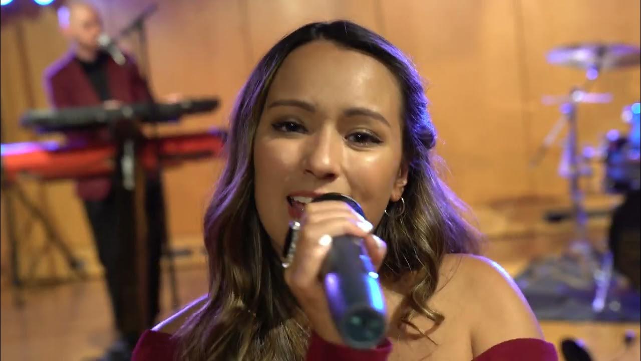 Jump Around Band RnB Medley Book For UK Parties & Events YouTube