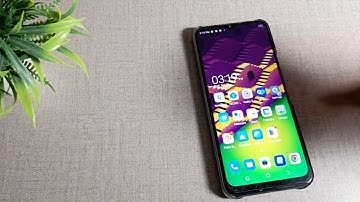 How to solve network problem in Tecno Spark 7T mobile in hindi setting