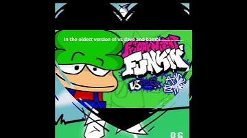 Cool Dave and Bambi Facts 1