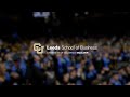 Leeds 2024 graduation celebration