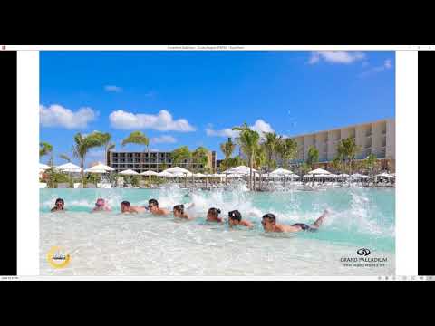 Exclusive Perks Added to Palladium Hotel Group's New Resorts in Mexico