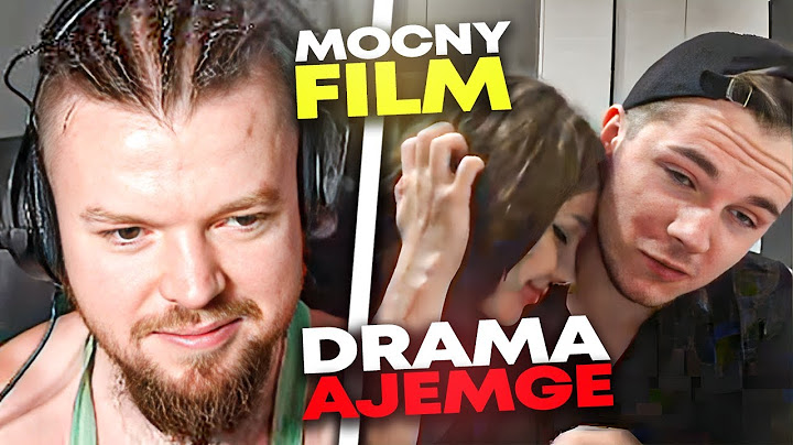 WARDĘGA ogląda DZIWNY REPORTAŻ O AJEMGE! *UPADEK?*