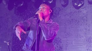Celebrity Lucky Daye - Extra (Live) - The Algorithm Tour (Phoenix) - 08/24/24 Profile