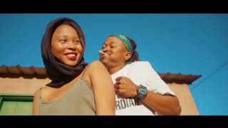 100%Marquardian feat Chereh Sputswe -Ntho eka lapeng [Official Music video]