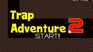 Trap adventure 2 hardest Retro game on earth screenshot 5